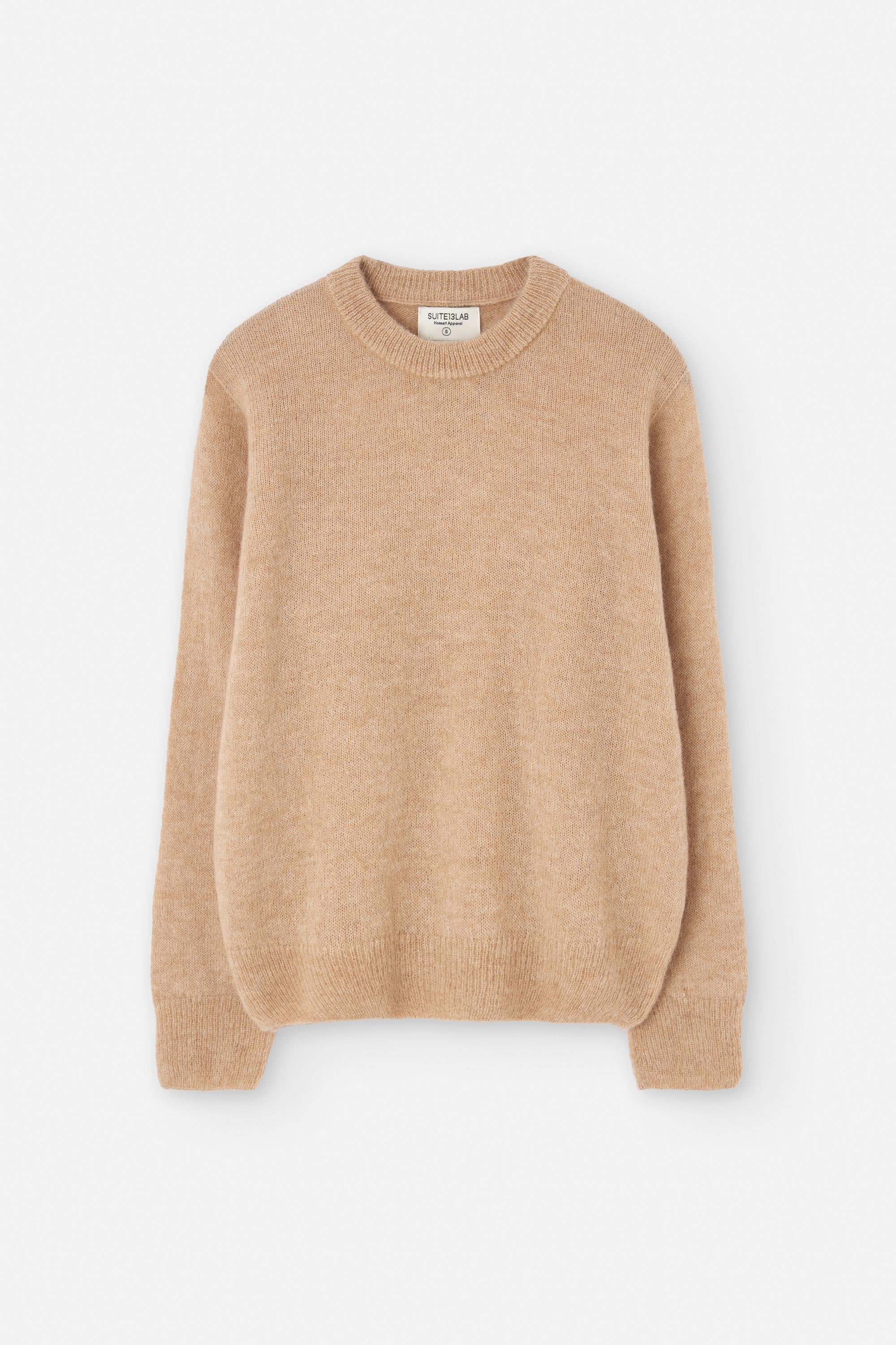 BABOL JUMPER BEIGE