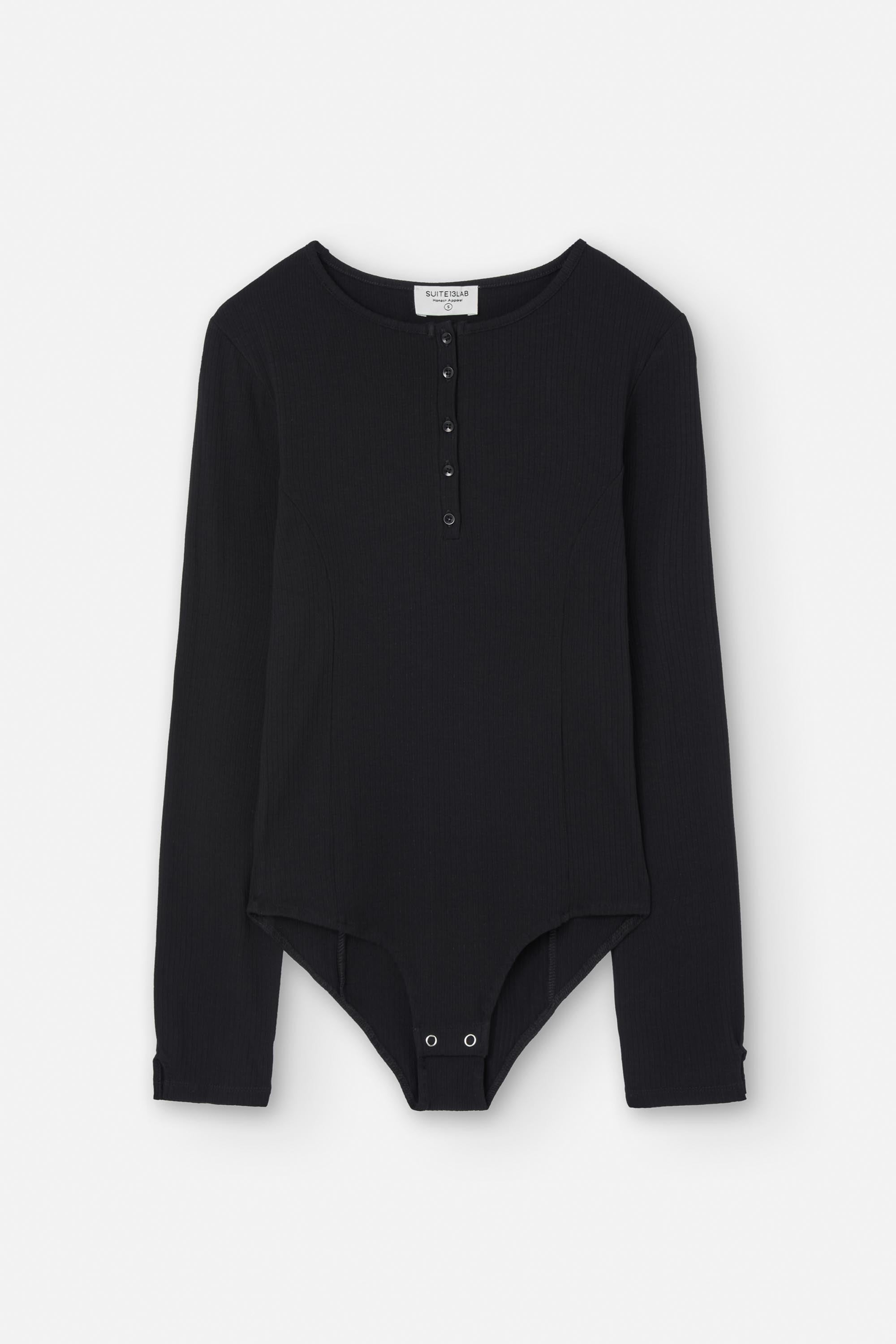 CHESTER BODY BLACK
