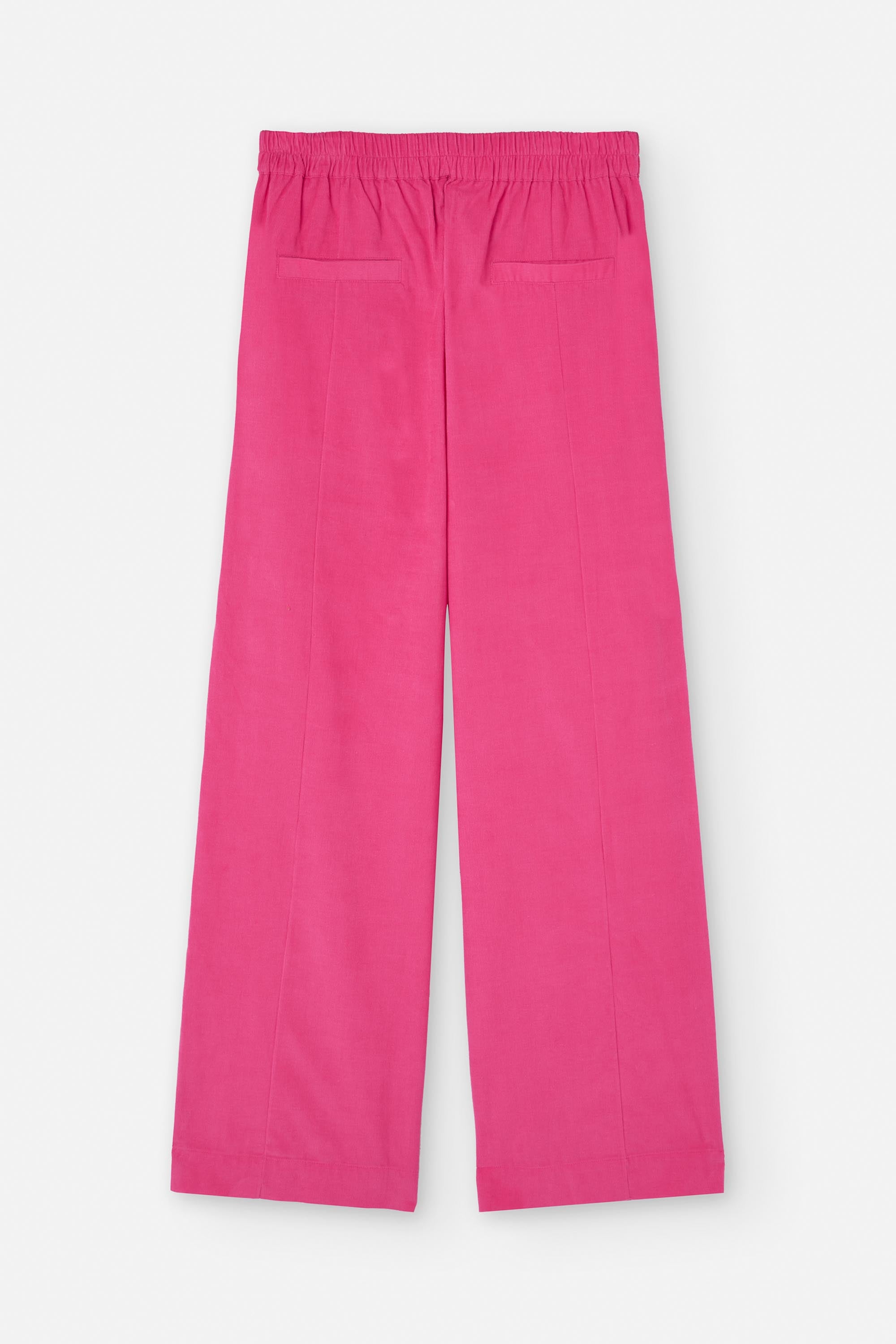 HOVART PANTS PINK