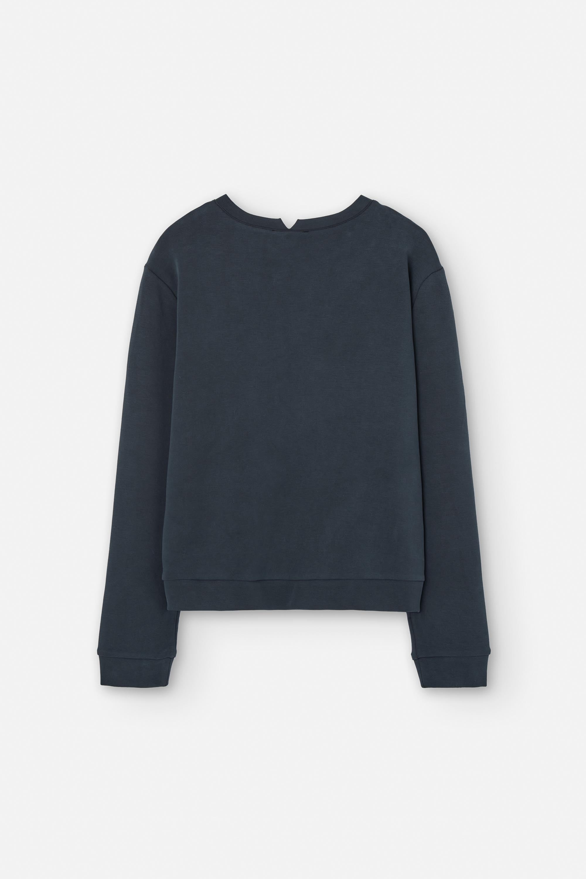 JOLIET SWEATER BLACK