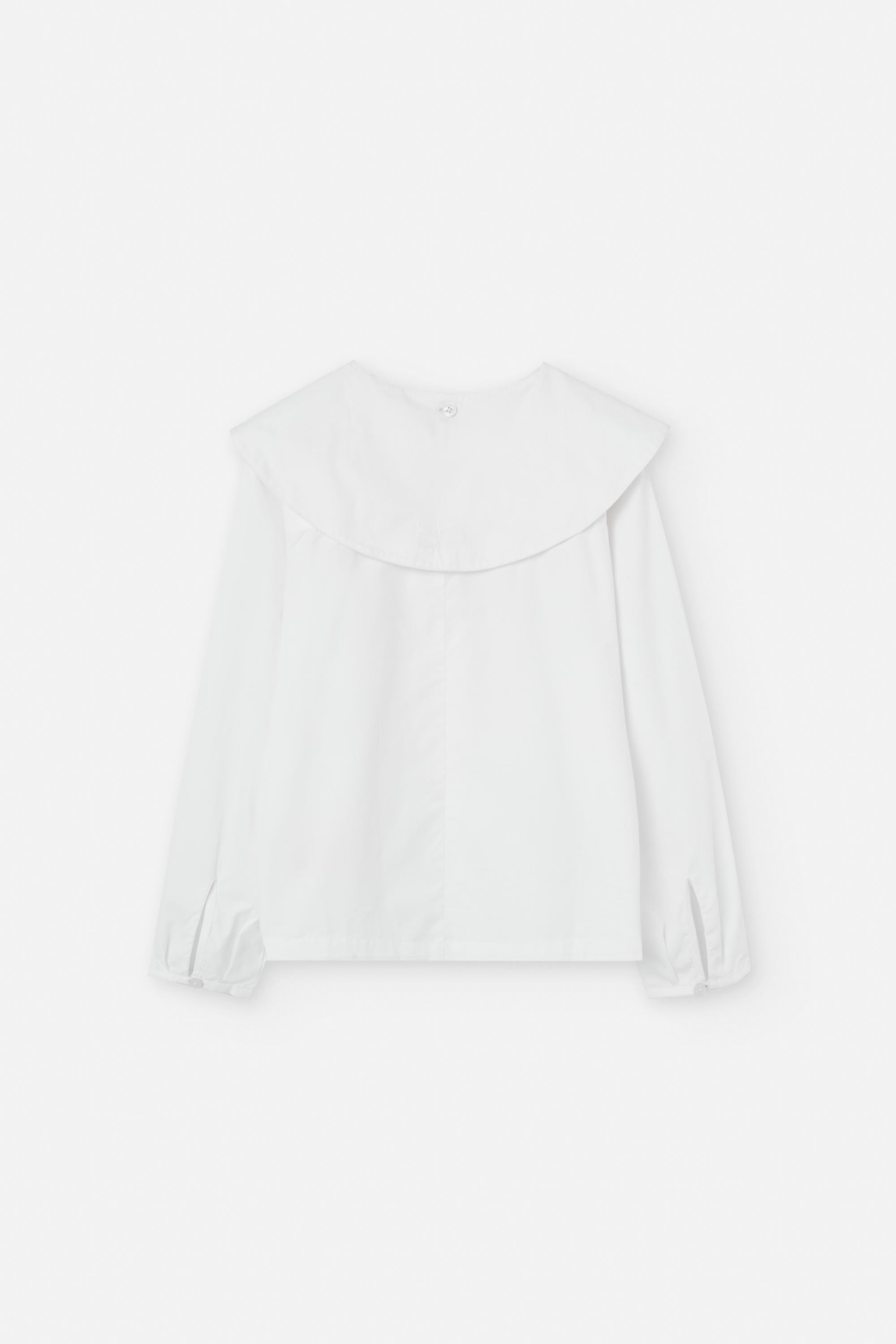 MIOS SHIRT WHITE