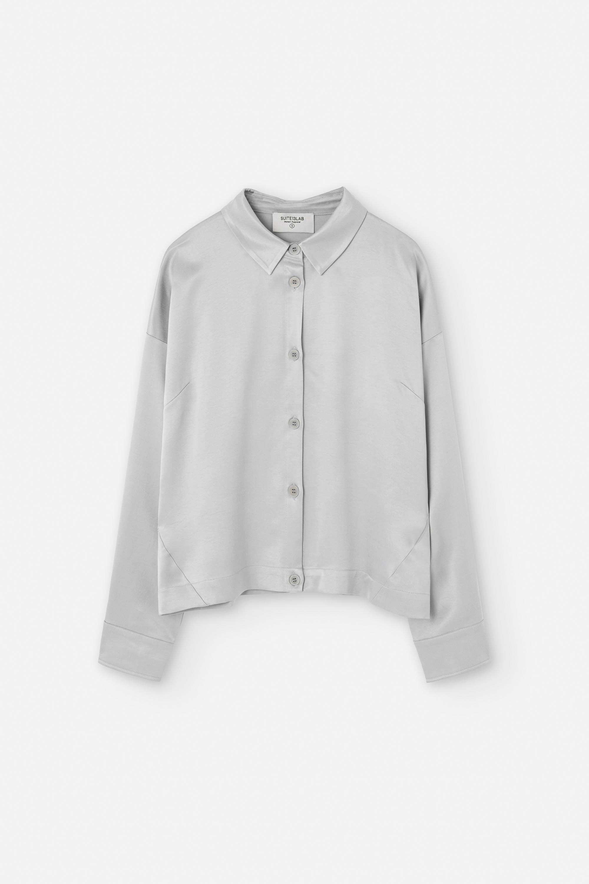 NOEZ SHIRT GREY