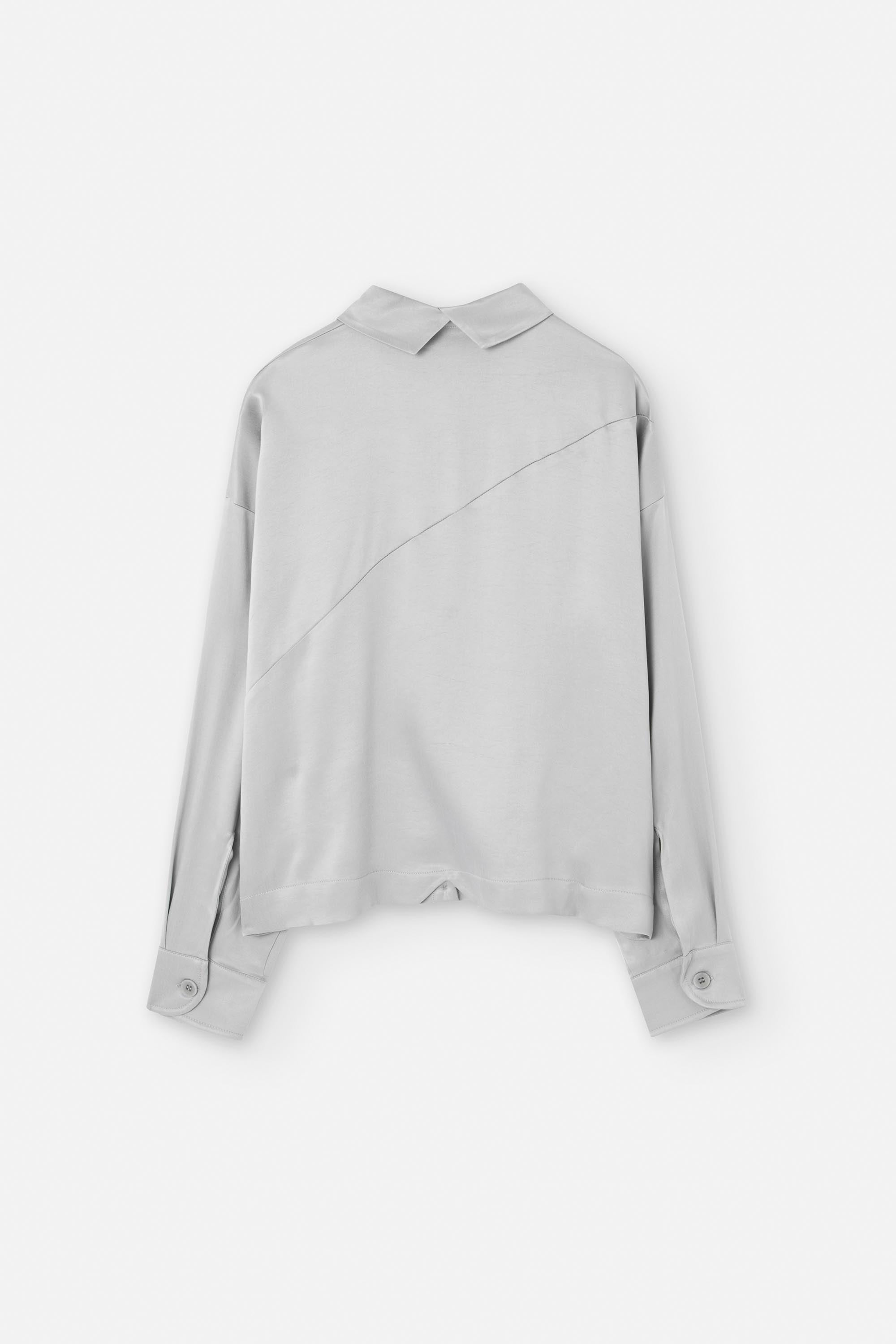 NOEZ SHIRT GREY