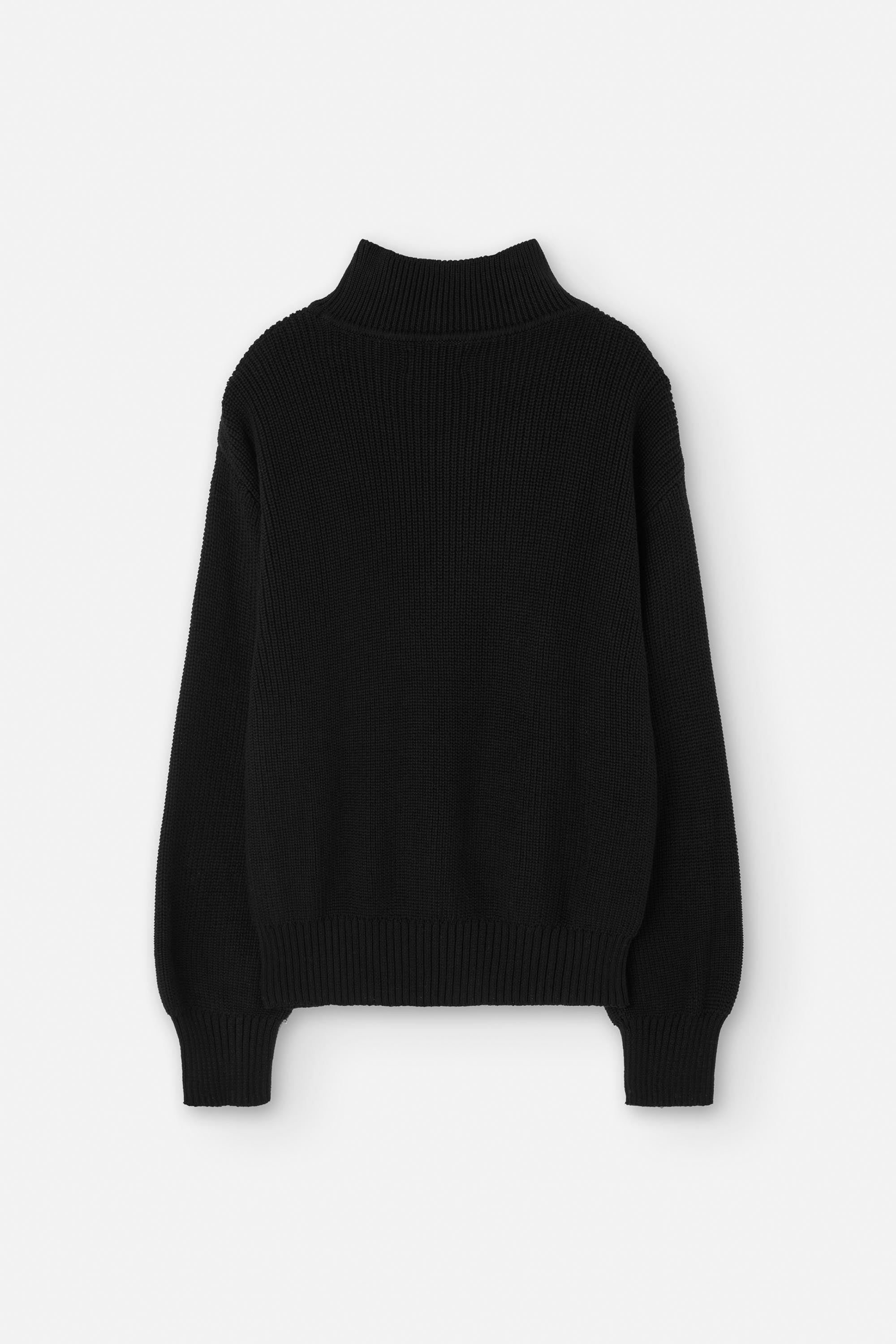 SHIRA JUMPER BLACK