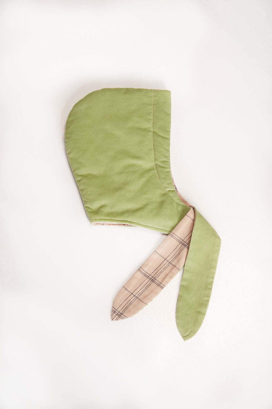 RADO HEADSCARF MATCHA