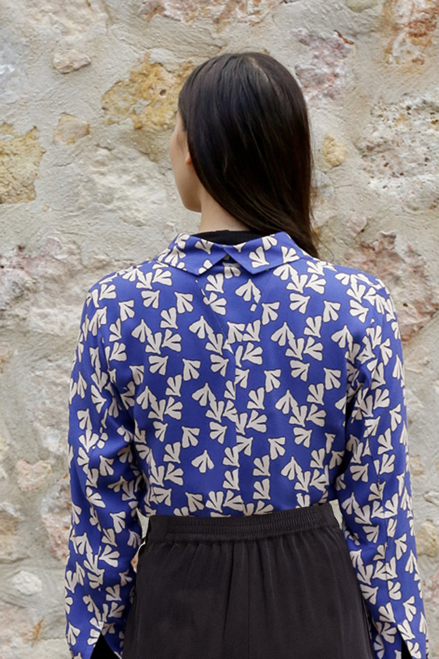 NOEZ SHIRT PRINT