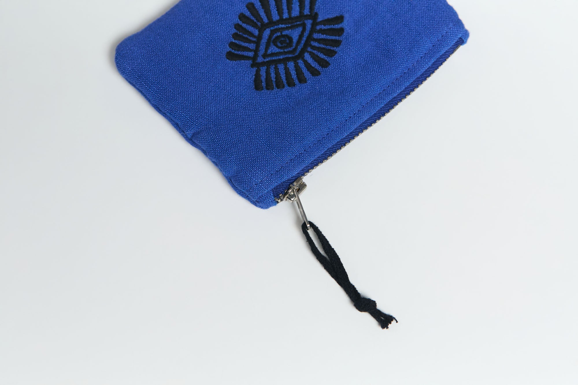 CARTERA ORICA KLEIN BLUE