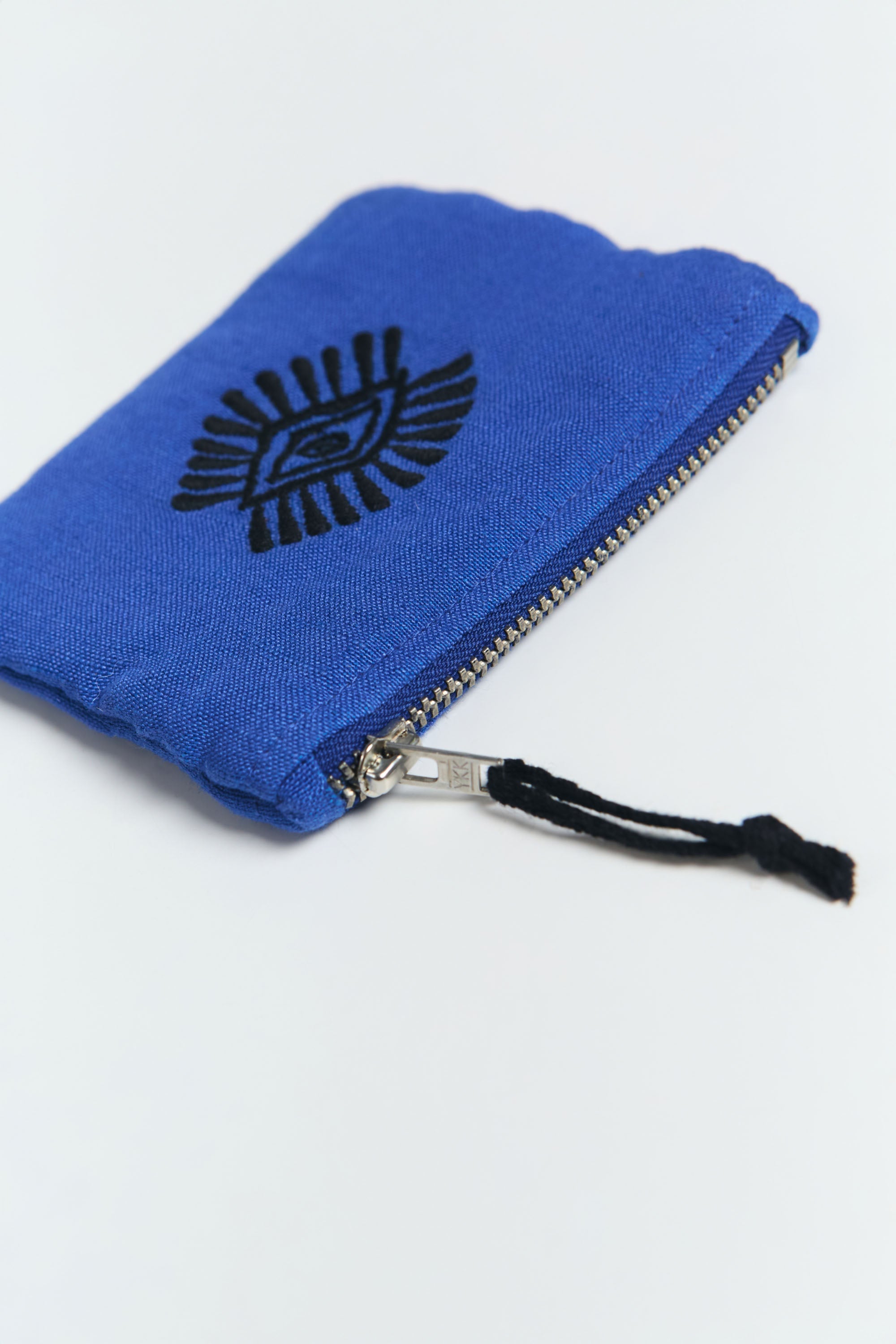 CARTERA ORICA KLEIN BLUE