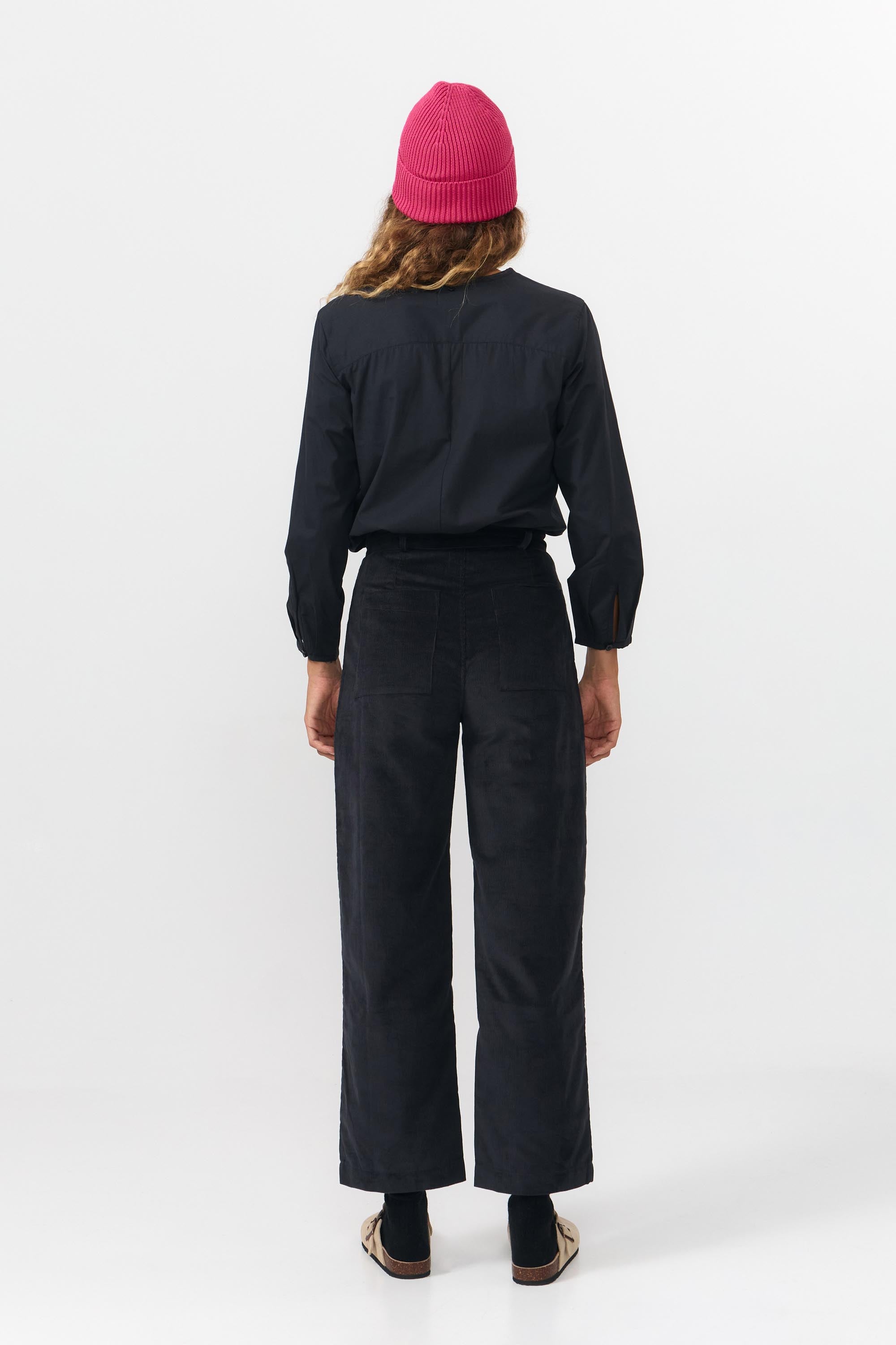 ERIN PANTS BLACK