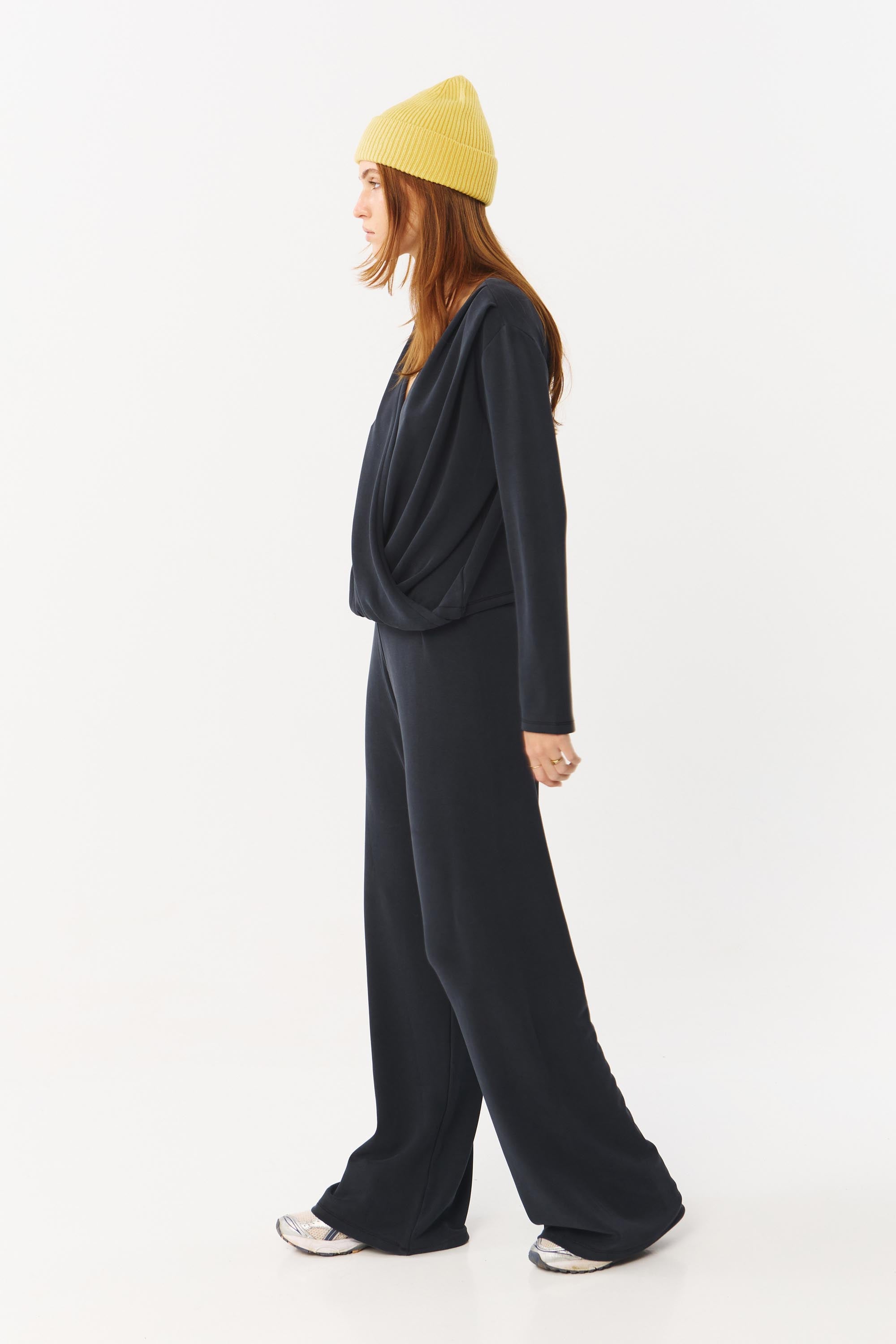 KATY PANTS BLACK