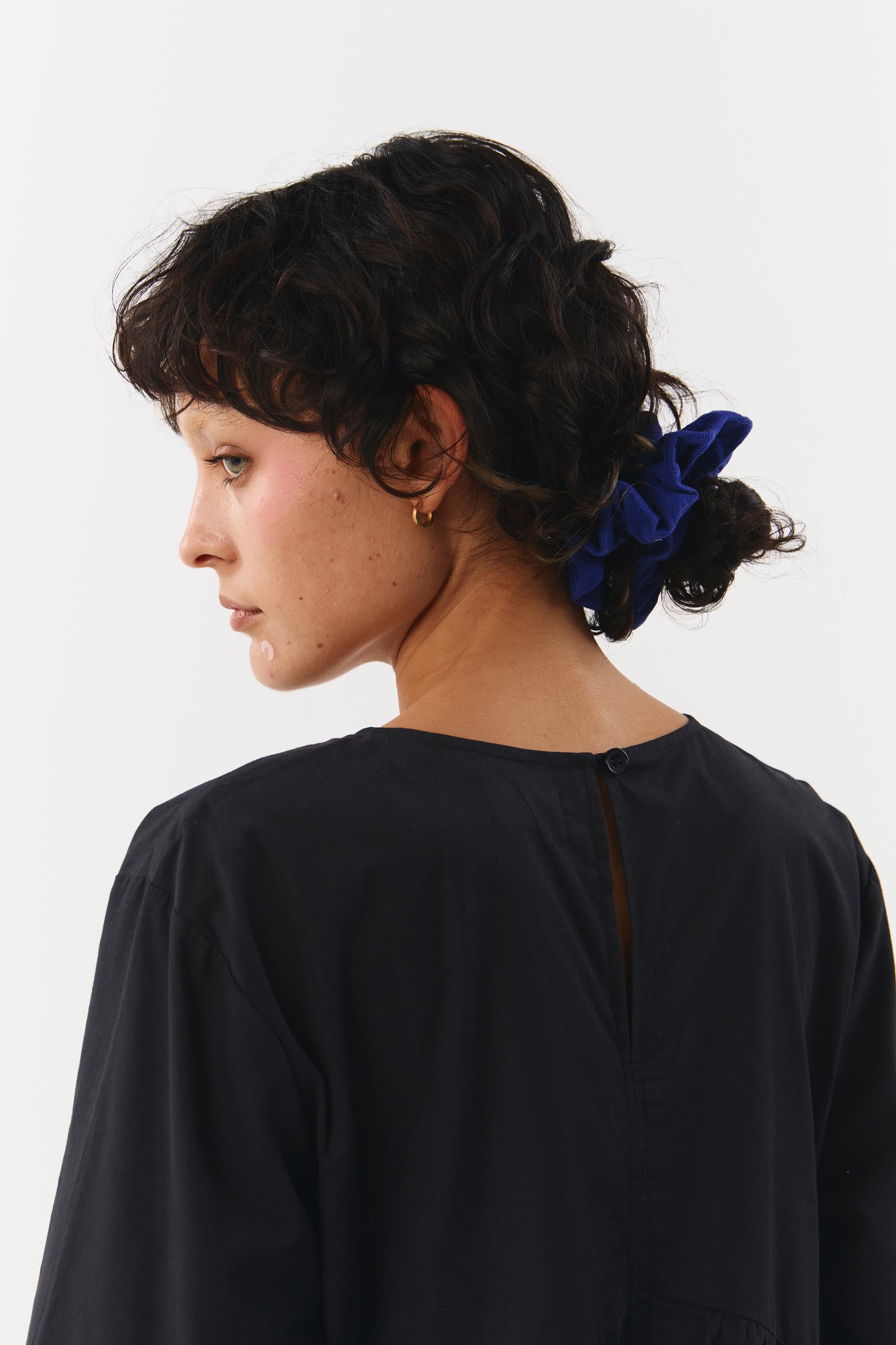 BATAN SCRUNCHIE PACK BLUE/BLACK