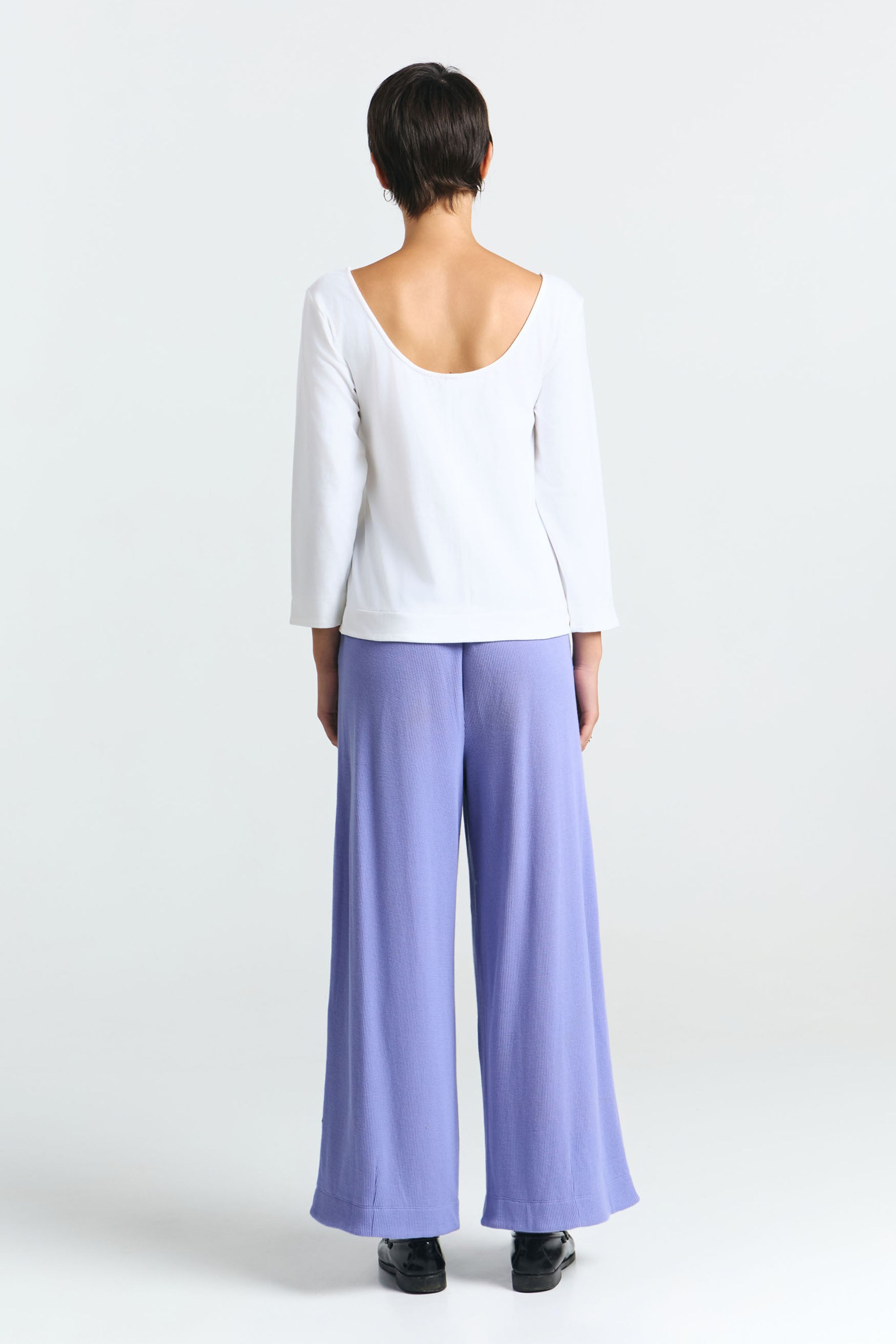 BONAO TOP WHITE