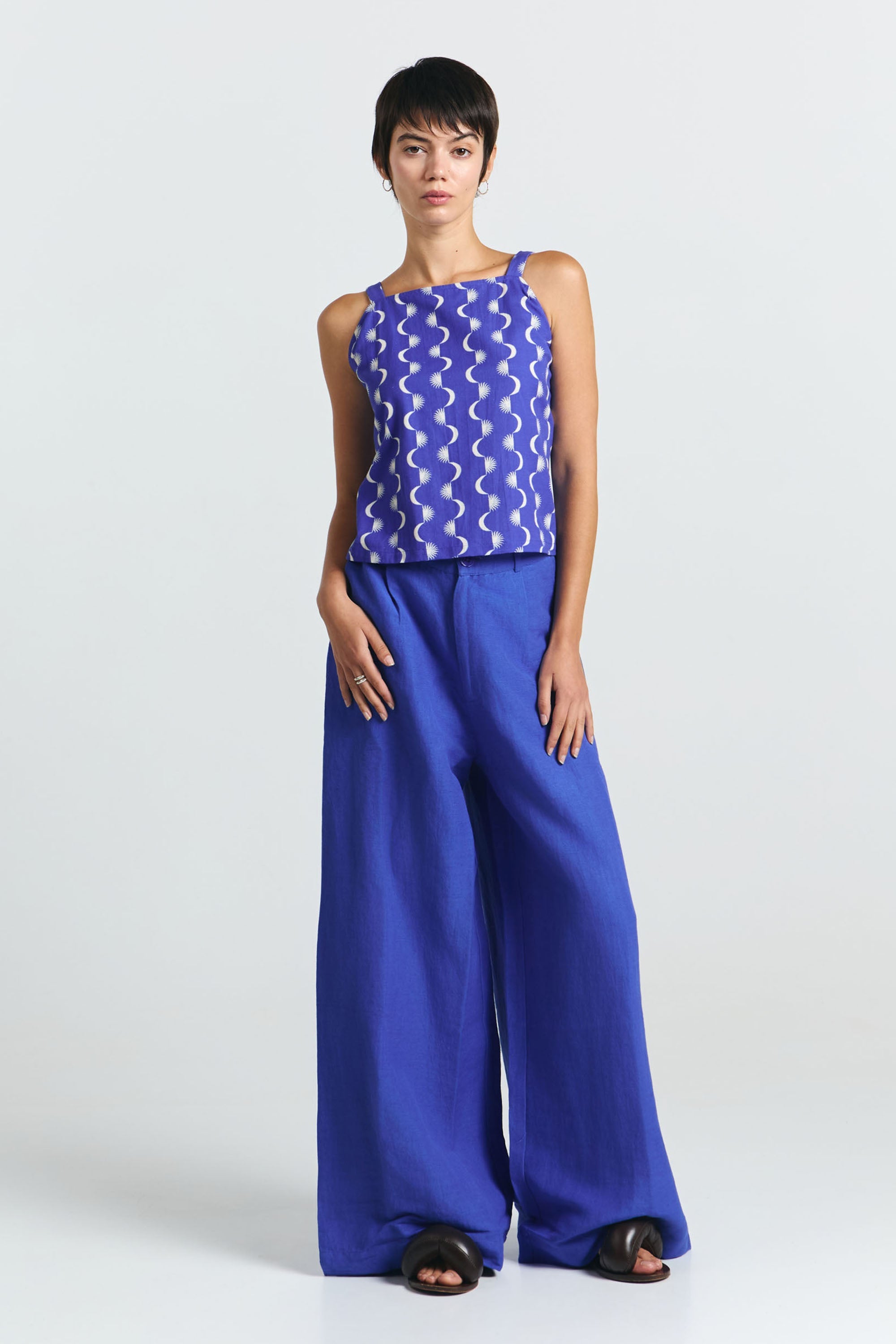 TOP UNIÓN PRINT MOON