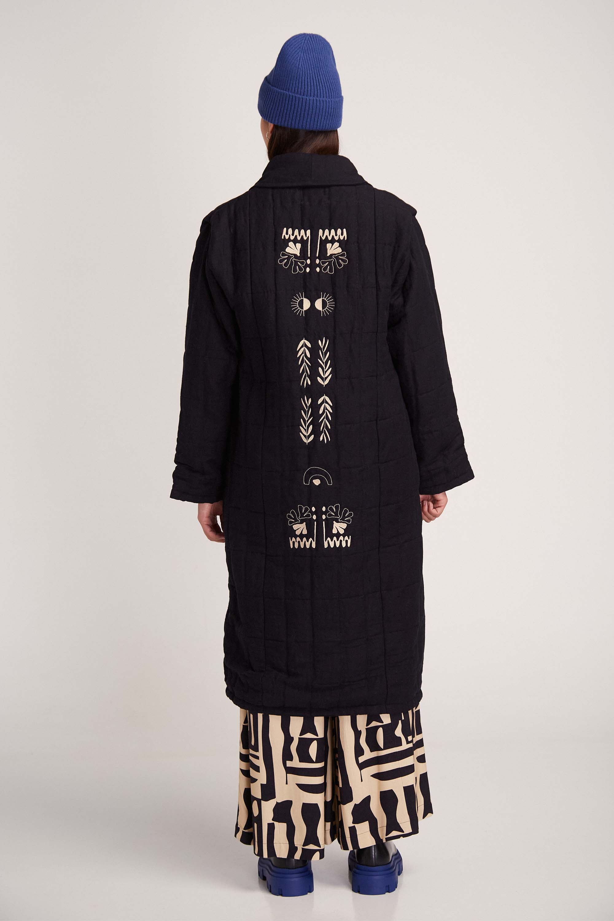 BONETO COAT