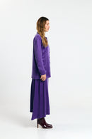 LOUSA SHIRT ROYAL BLUE