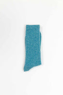 LISOS SOCKS WOOL OCEAN