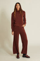 GAZOR JUMPER COCOA