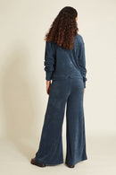 GAZOR JUMPER BLUE
