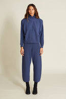 PANTALÓN LLANES BLUE