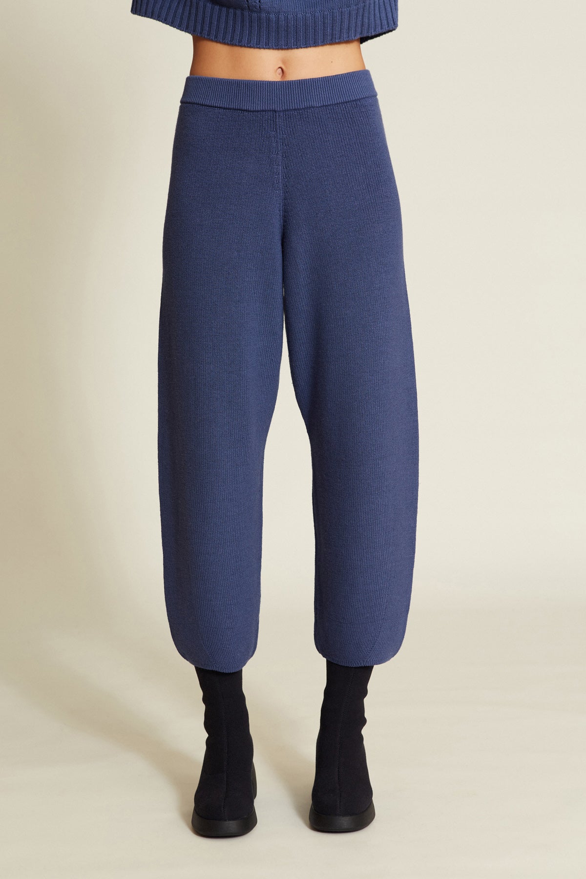 PANTALÓN LLANES BLUE