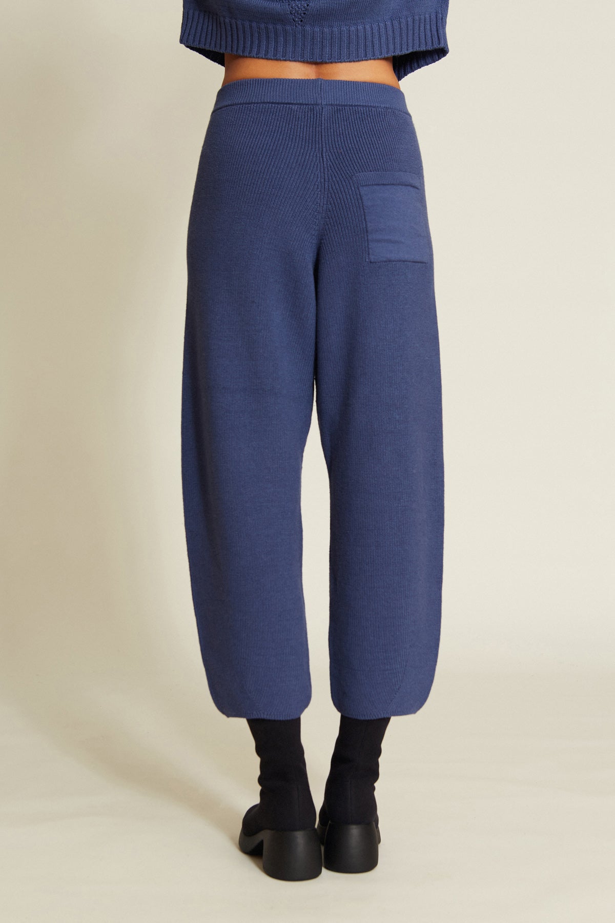 PANTALÓN LLANES BLUE