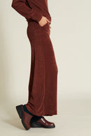 PALAU TOWEL PANT COCOA