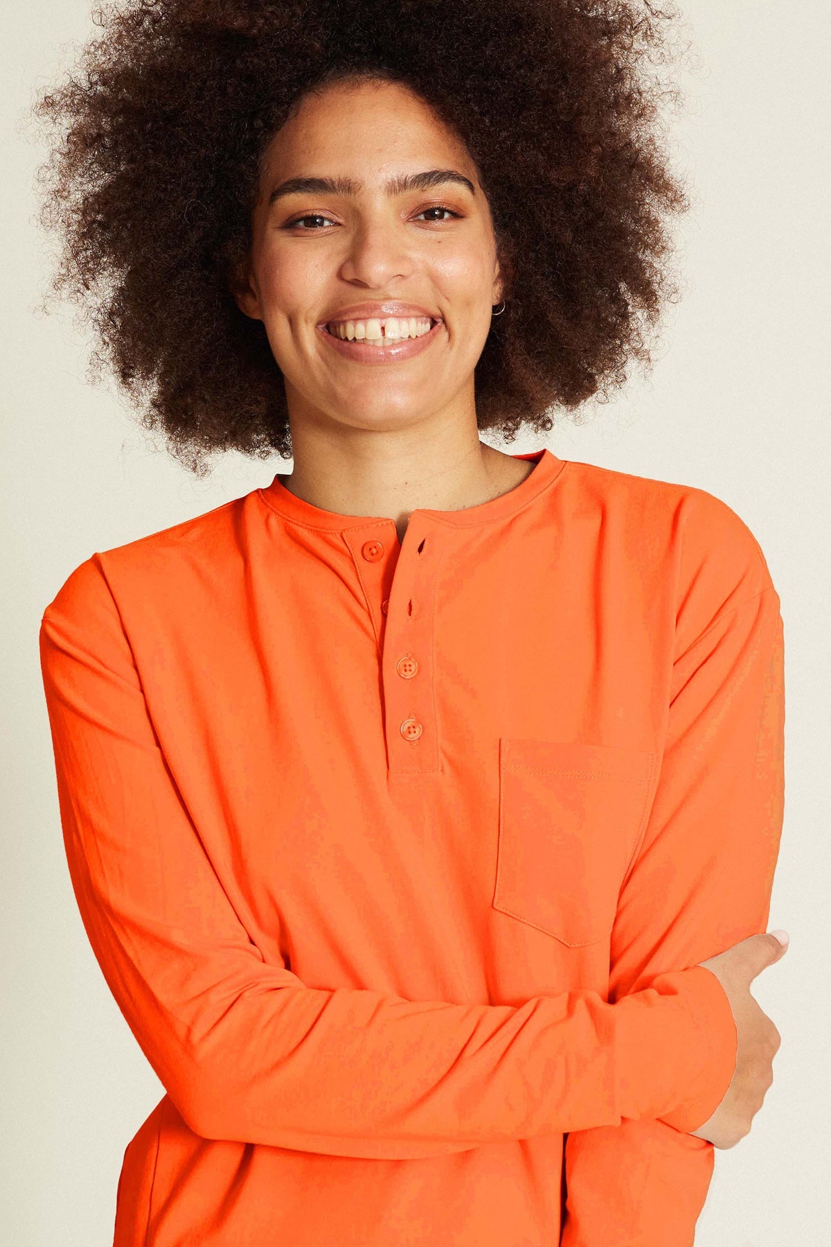 BONKUR TOP RED