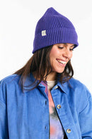 ZION BEANNIE ROYAL BLUE