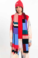 LONDON SCARF COLORS