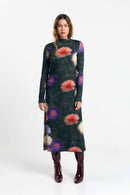 SELMES DRESS PRINT BLOSSOM
