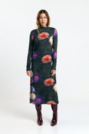 SELMES DRESS PRINT BLOSSOM