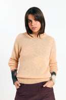 BABOL JUMPER PEACH