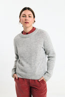 BABOL JUMPER GREY