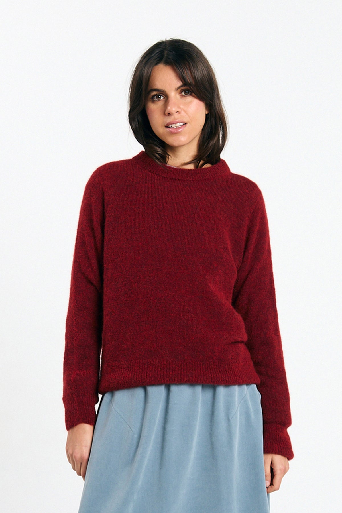BABOL JUMPER BRICK