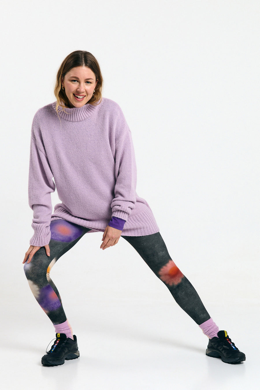 KNITWEAR