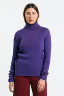 MUGE JUMPER BLUE