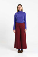 PALAU PANTS BRICK