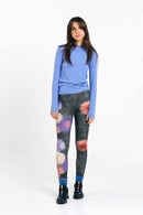 ULMO LEGGINGS PRINT BLOSSOM