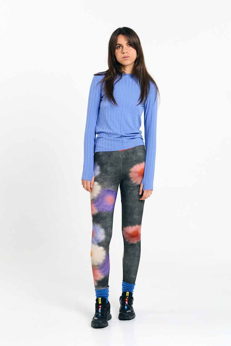 ULMO LEGGINGS PRINT BLOSSOM