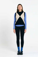 ULMO LEGGINGS BLACK