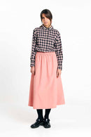 DAX SKIRT PINK