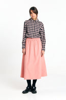 DAX SKIRT PINK