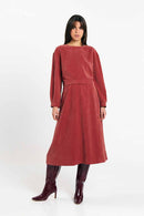 FERRO SKIRT BRICK