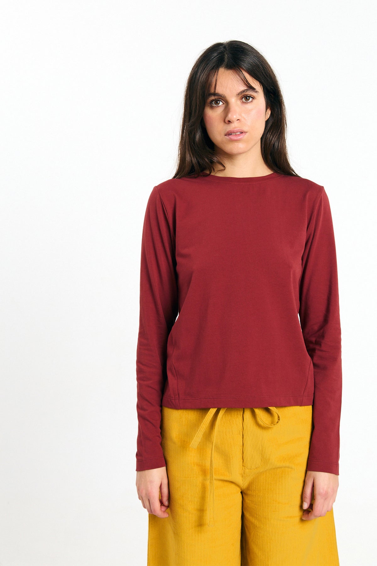 MAIA TOP BRICK