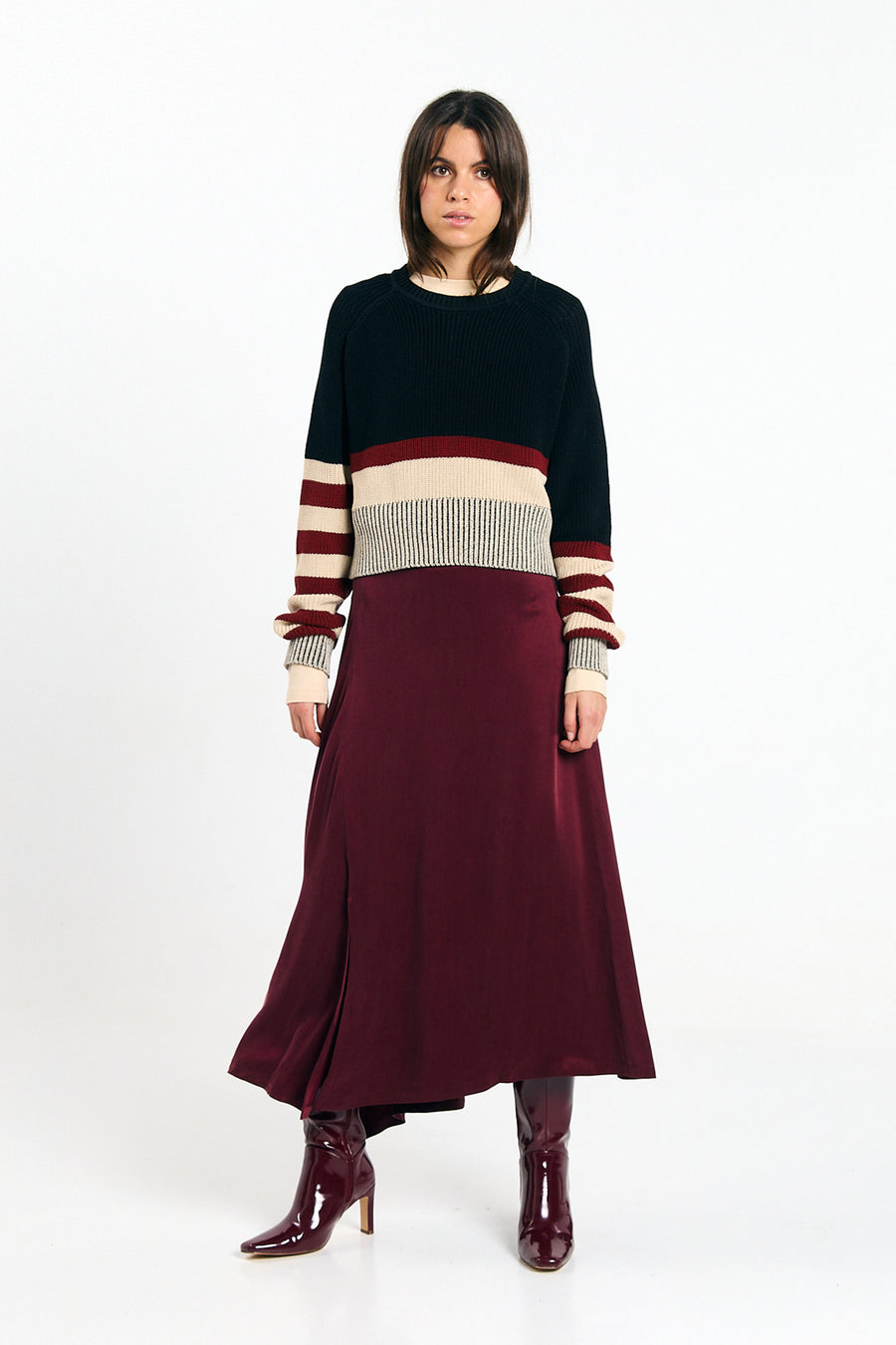 SKIRTS