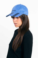 RUNA CAP MID BLUE