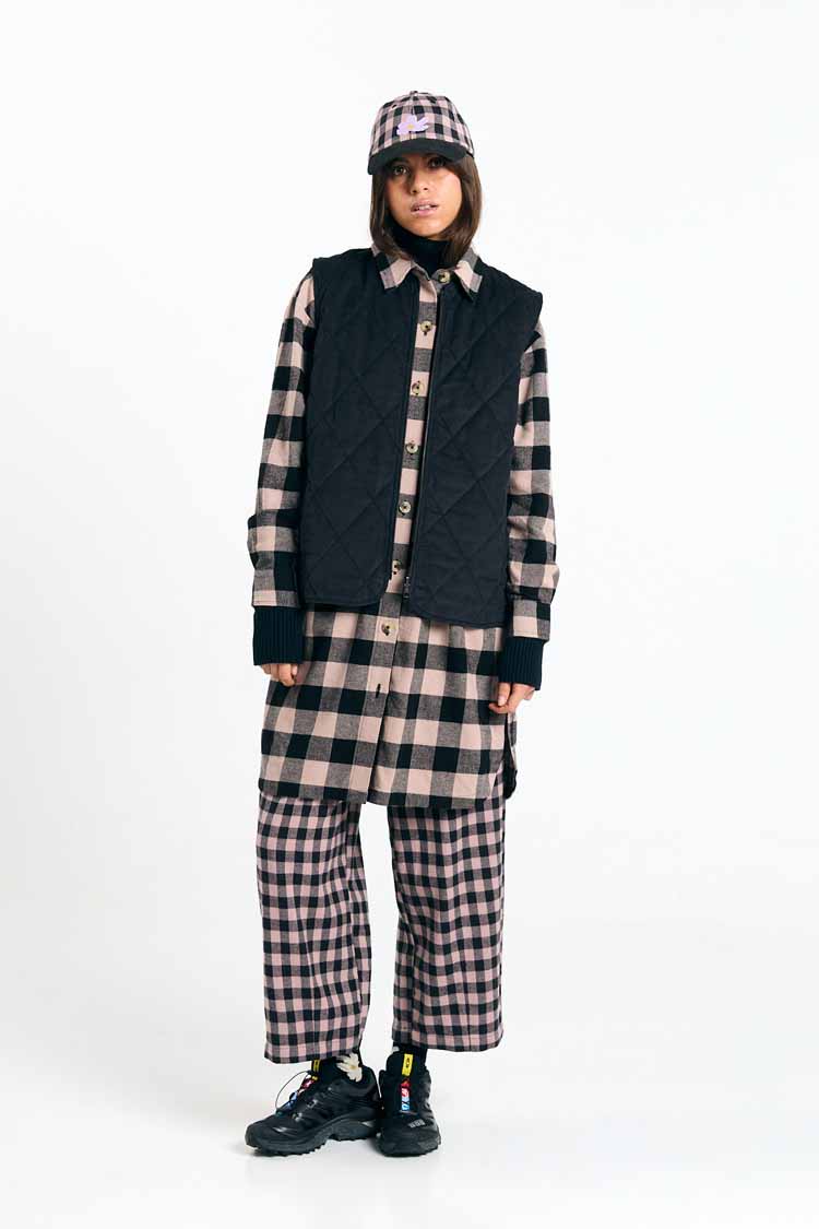 RUNA CAP CHECK