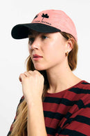 RUNA CAP PINK