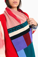 LONDON SCARF COLORS
