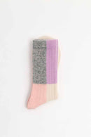 OVAR SOCKS WOOL SOFT